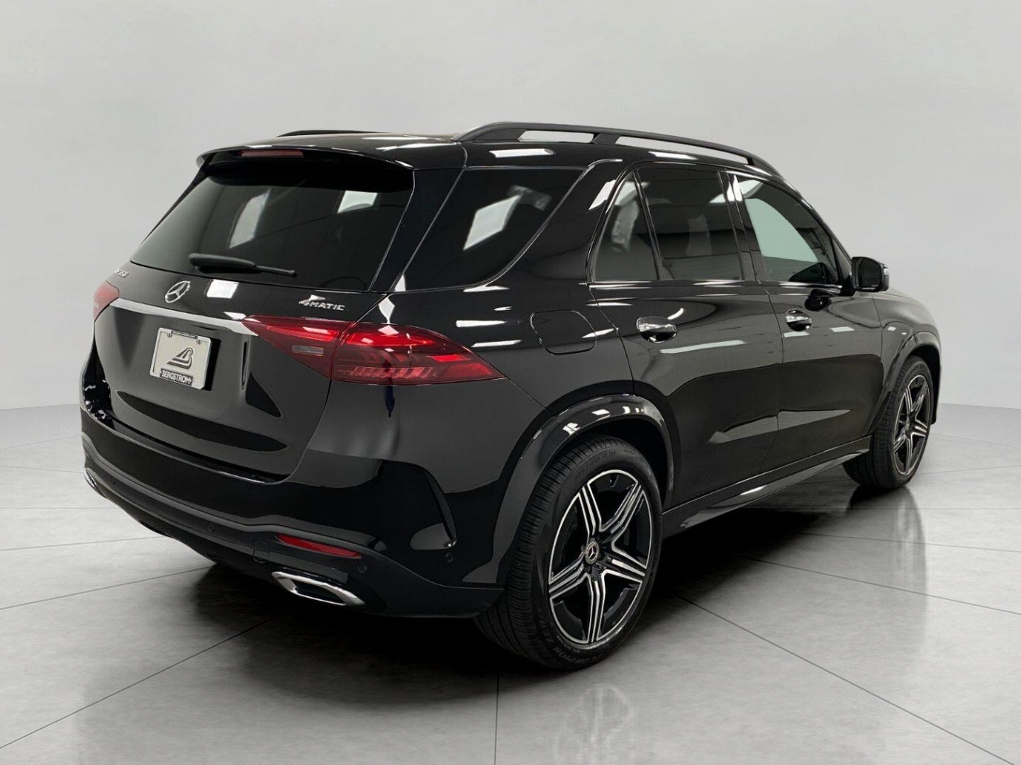 2024 Mercedes-Benz GLE GLE 350 4MATIC® SUV