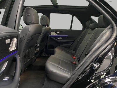 2024 Mercedes-Benz GLE GLE 350 4MATIC® SUV