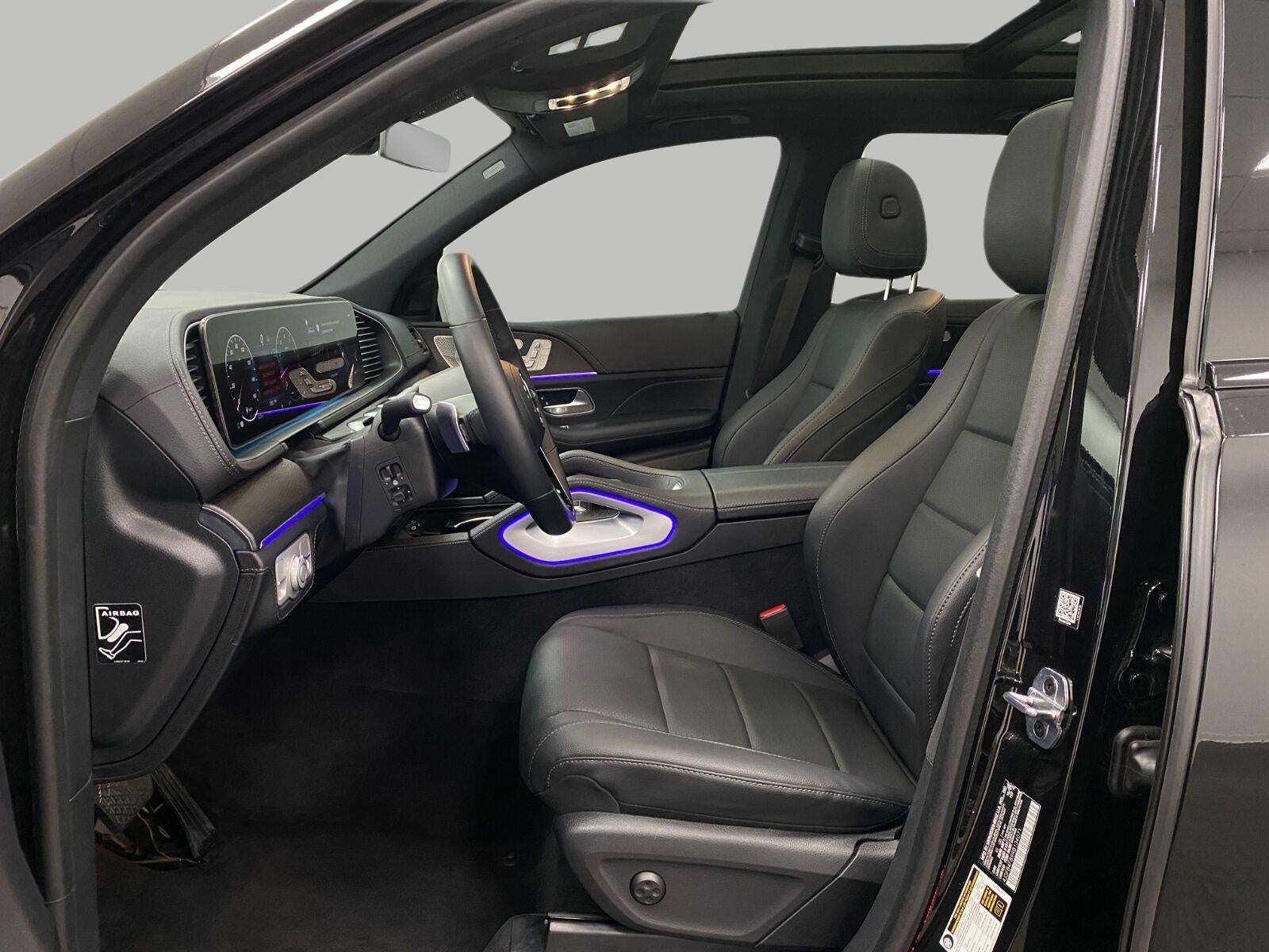 2024 Mercedes-Benz GLE GLE 350 4MATIC® SUV