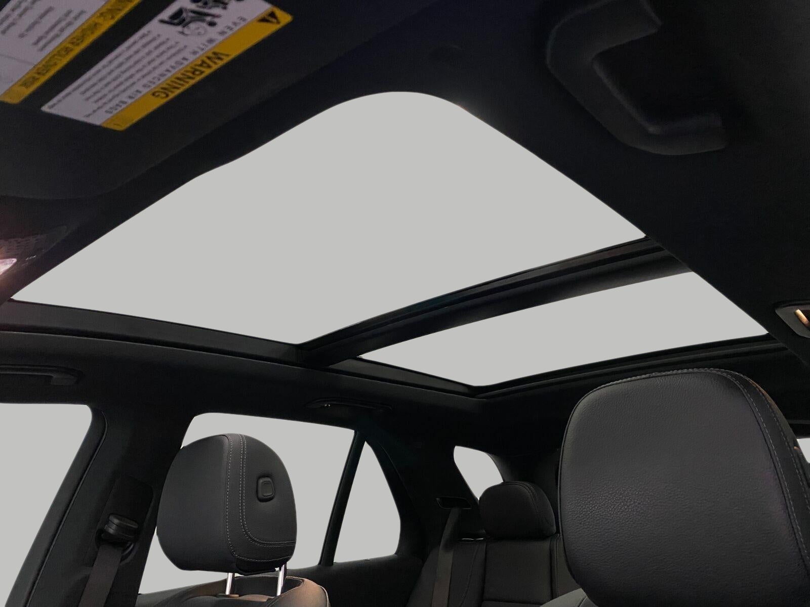 2024 Mercedes-Benz GLE GLE 350 4MATIC® SUV