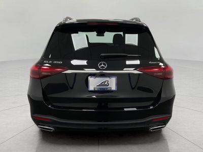 2024 Mercedes-Benz GLE GLE 350 4MATIC® SUV