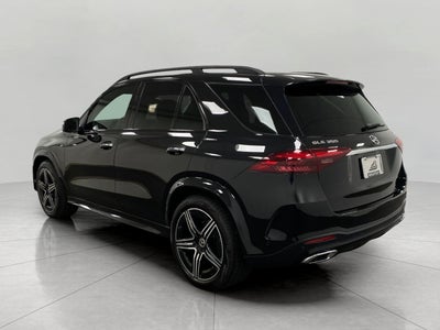 2024 Mercedes-Benz GLE GLE 350 4MATIC® SUV