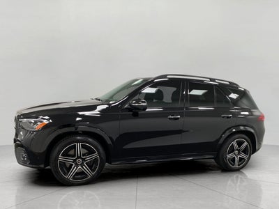 2024 Mercedes-Benz GLE GLE 350 4MATIC® SUV