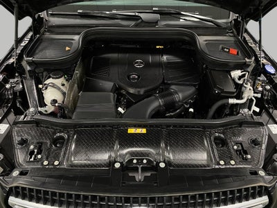 2025 Mercedes-Benz GLE GLE 350 4MATIC® SUV