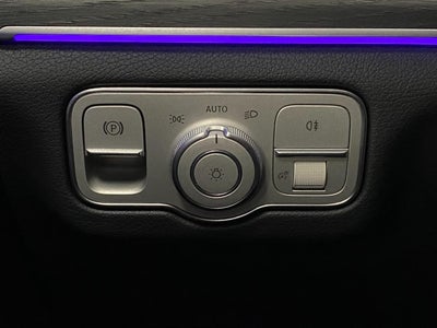 2025 Mercedes-Benz GLE GLE 350 4MATIC® SUV