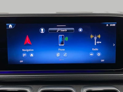 2025 Mercedes-Benz GLE GLE 350 4MATIC® SUV