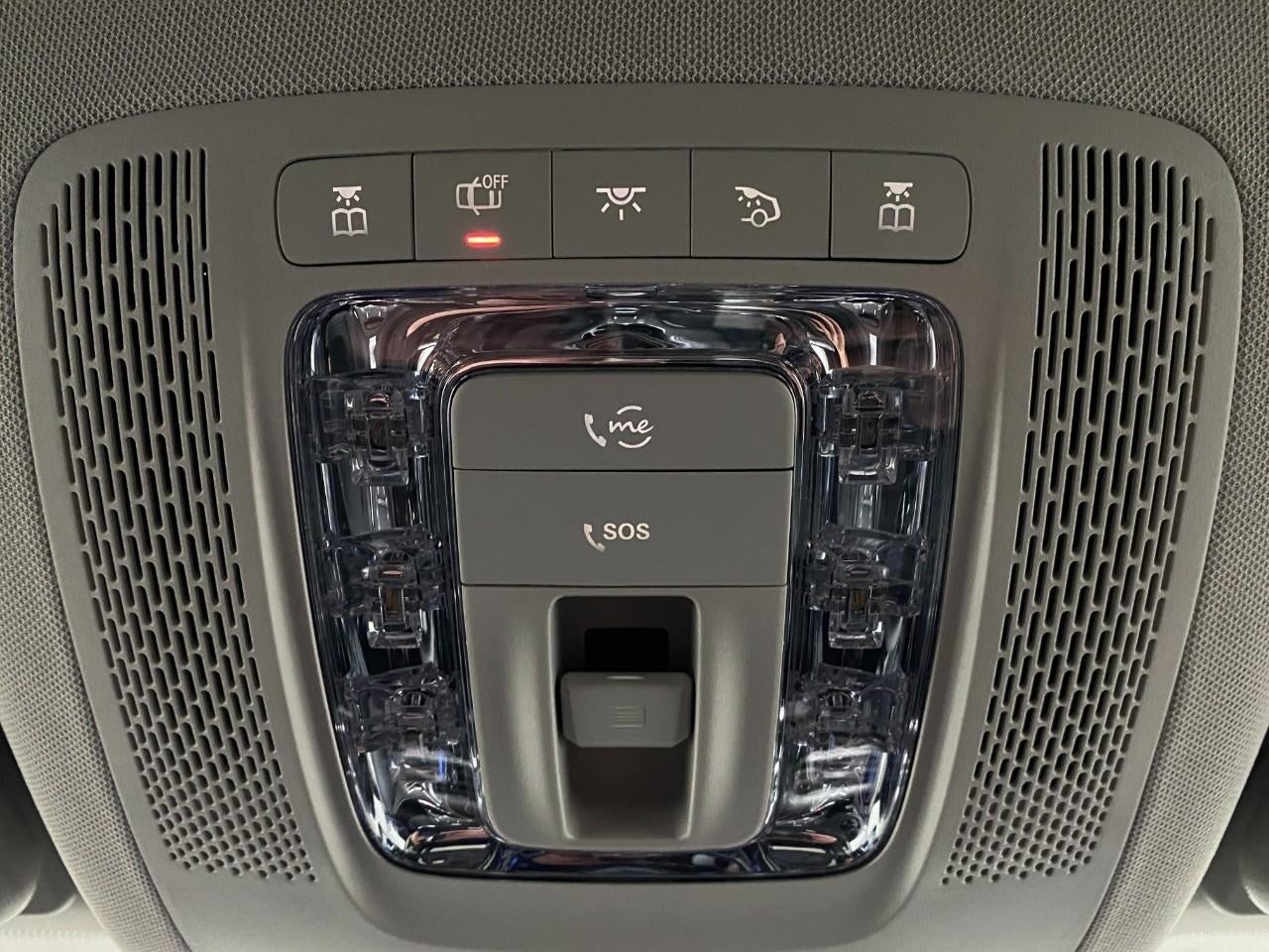 2025 Mercedes-Benz GLE GLE 350 4MATIC® SUV