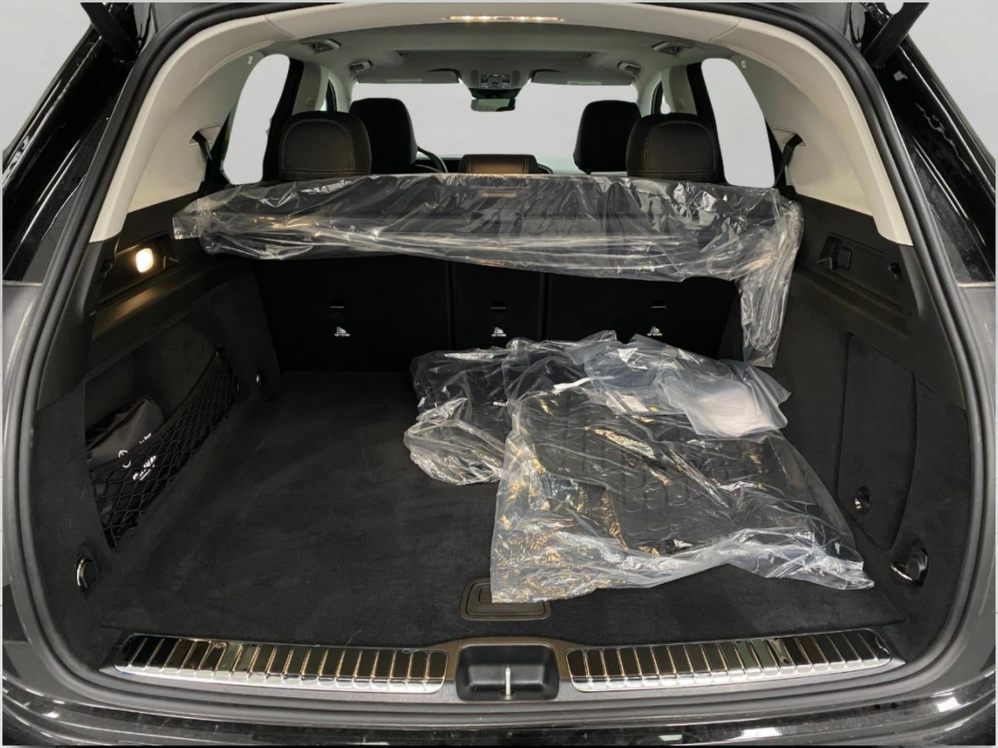 2025 Mercedes-Benz GLE GLE 350 4MATIC® SUV