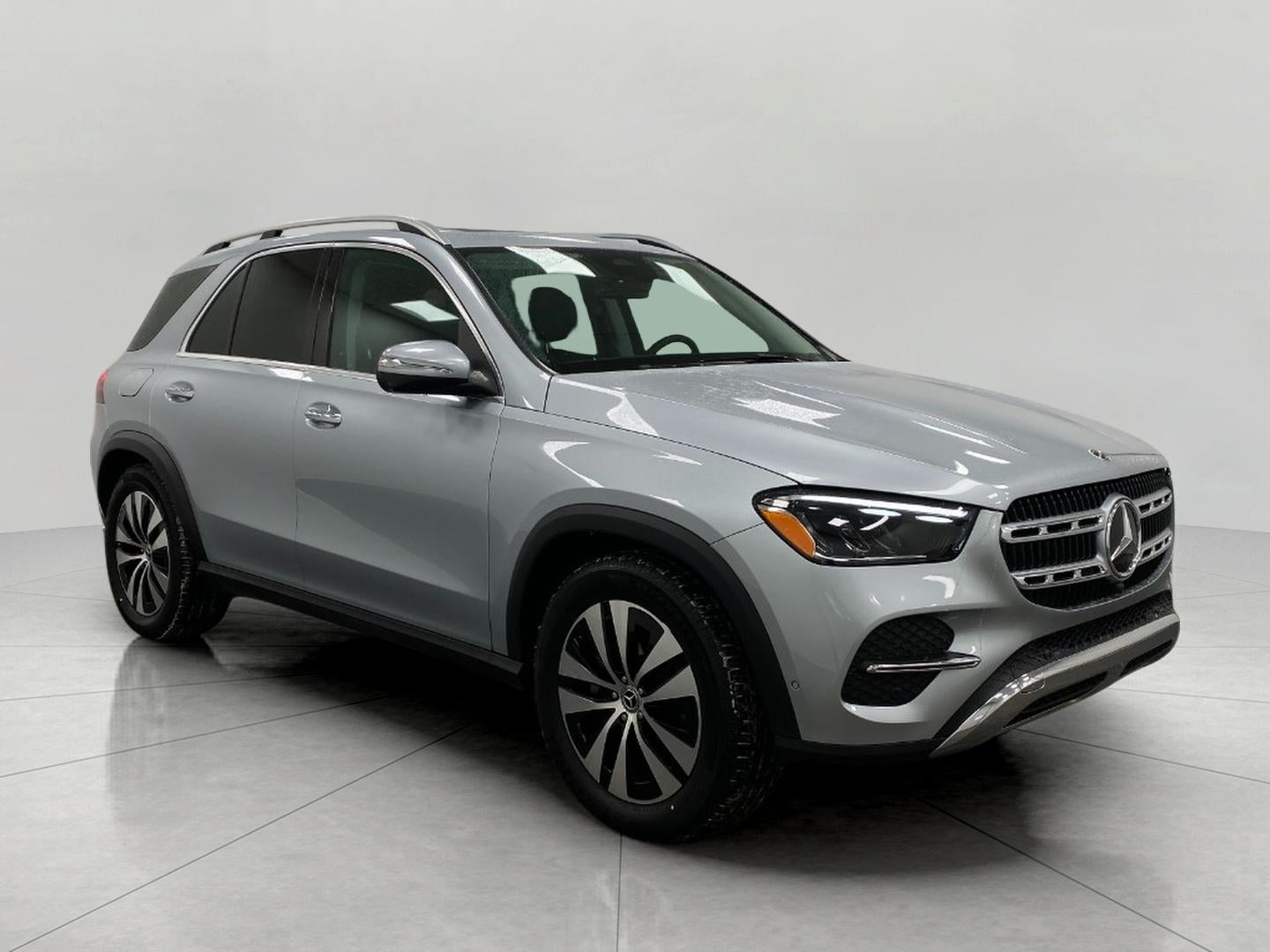 2026 Mercedes-Benz GLE GLE 350 4MATIC® SUV