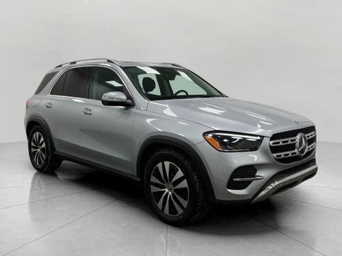 2026 Mercedes-Benz GLE GLE 350 4MATIC® SUV