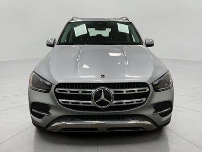 2026 Mercedes-Benz GLE GLE 350 4MATIC® SUV