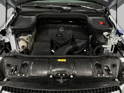 2026 Mercedes-Benz GLE GLE 350 4MATIC® SUV
