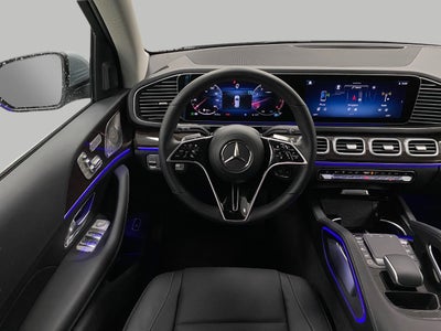 2026 Mercedes-Benz GLE GLE 350 4MATIC® SUV