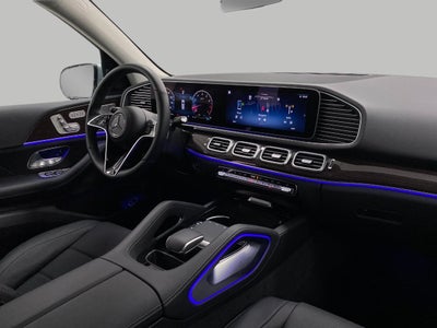 2026 Mercedes-Benz GLE GLE 350 4MATIC® SUV