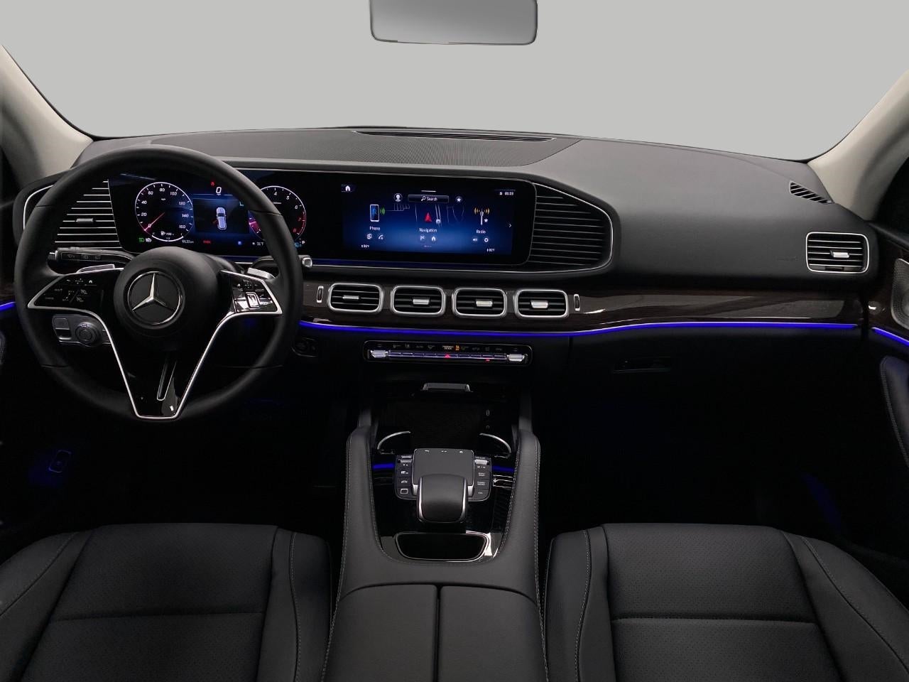 2026 Mercedes-Benz GLE GLE 350 4MATIC® SUV