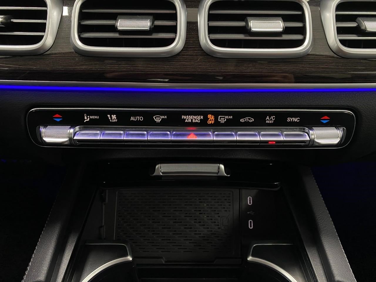 2026 Mercedes-Benz GLE GLE 350 4MATIC® SUV