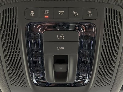 2026 Mercedes-Benz GLE GLE 350 4MATIC® SUV