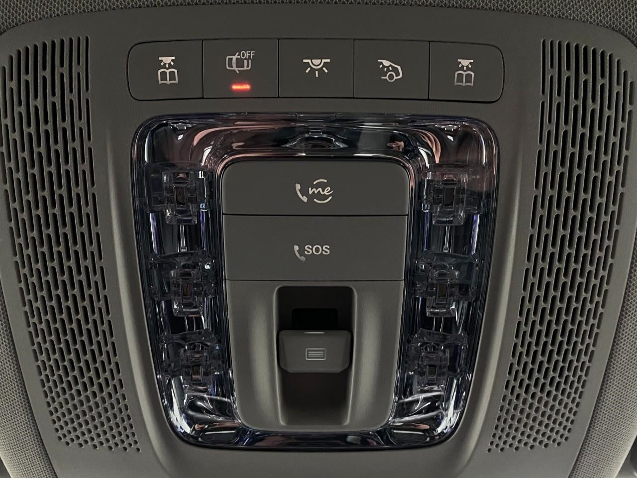 2026 Mercedes-Benz GLE GLE 350 4MATIC® SUV