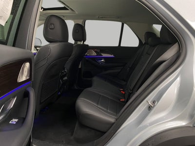 2026 Mercedes-Benz GLE GLE 350 4MATIC® SUV