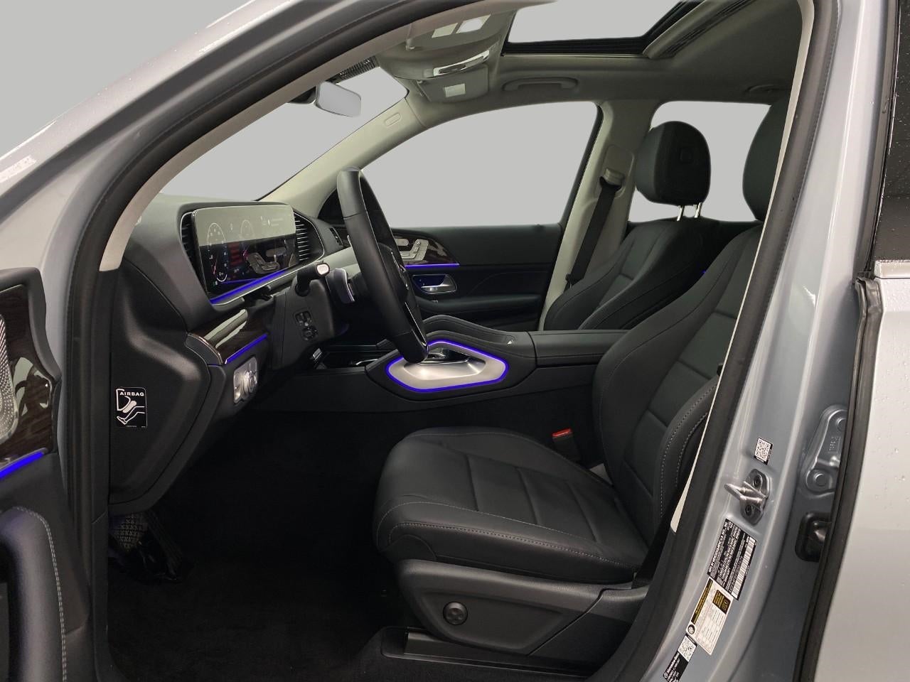 2026 Mercedes-Benz GLE GLE 350 4MATIC® SUV