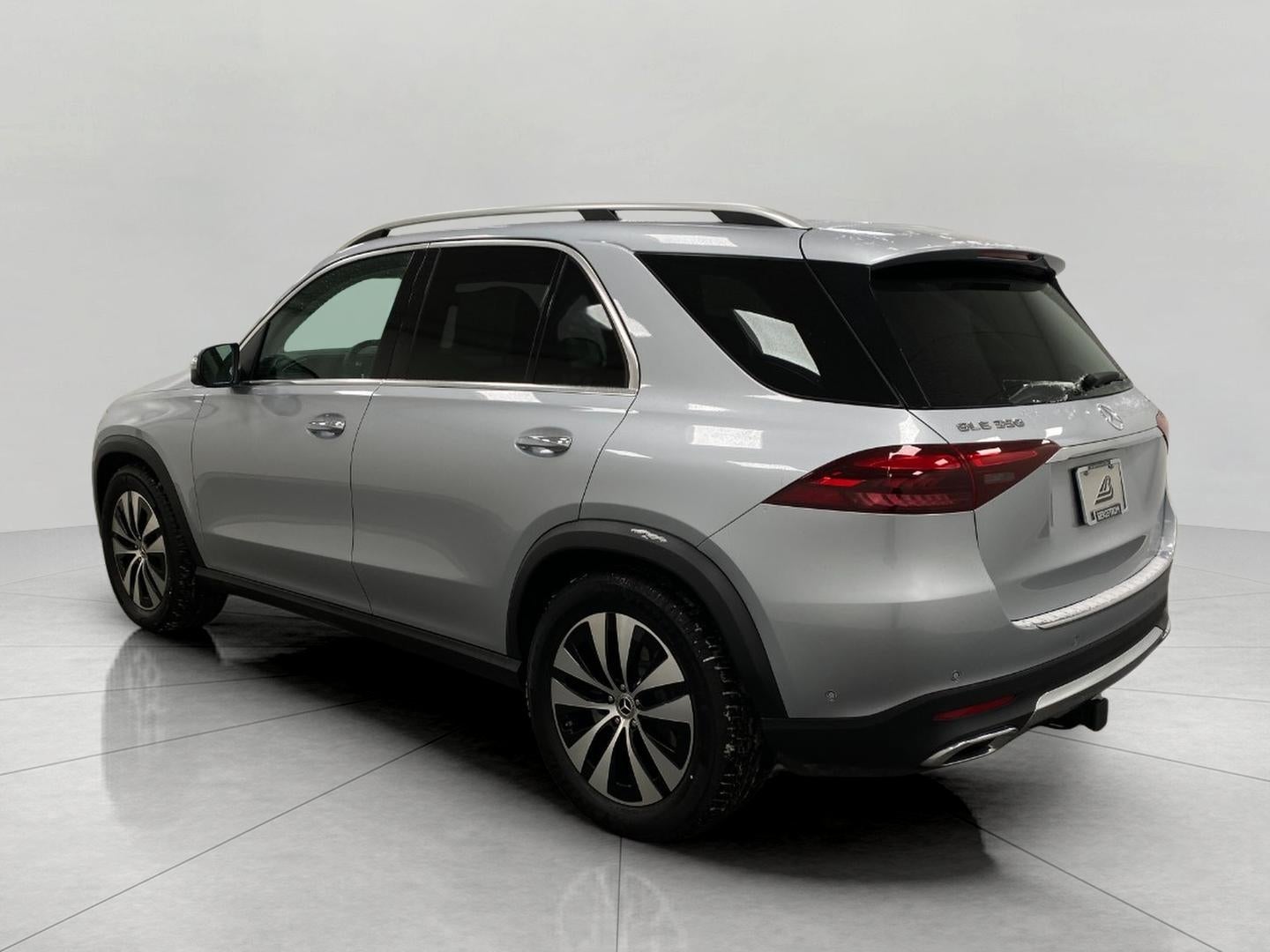 2026 Mercedes-Benz GLE GLE 350 4MATIC® SUV