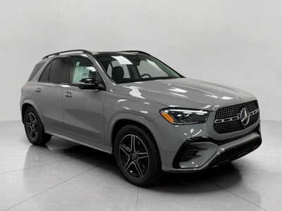 2026 Mercedes-Benz GLE GLE 350 4MATIC® SUV