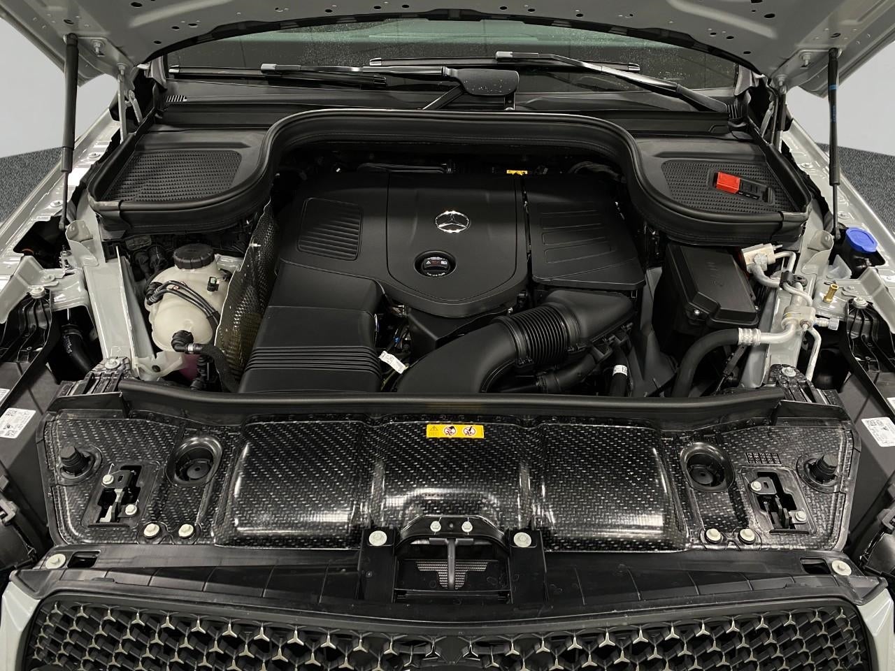 2026 Mercedes-Benz GLE GLE 350 4MATIC® SUV