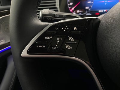 2026 Mercedes-Benz GLE GLE 350 4MATIC® SUV