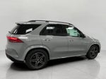 2026 Mercedes-Benz GLE GLE 350 4MATIC® SUV
