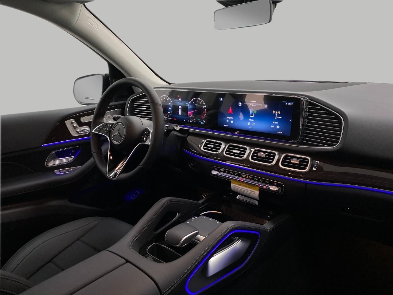 2026 Mercedes-Benz GLE GLE 350 4MATIC® SUV