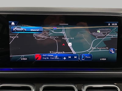 2026 Mercedes-Benz GLE GLE 350 4MATIC® SUV