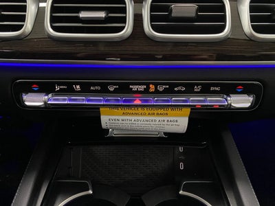 2026 Mercedes-Benz GLE GLE 350 4MATIC® SUV