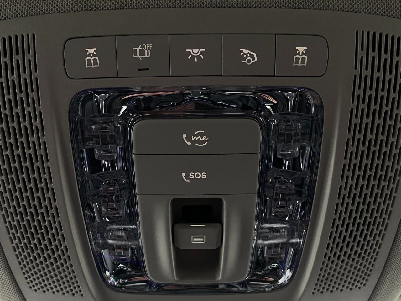 2026 Mercedes-Benz GLE GLE 350 4MATIC® SUV