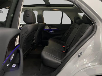 2026 Mercedes-Benz GLE GLE 350 4MATIC® SUV