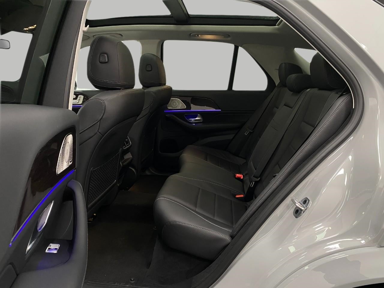 2026 Mercedes-Benz GLE GLE 350 4MATIC® SUV