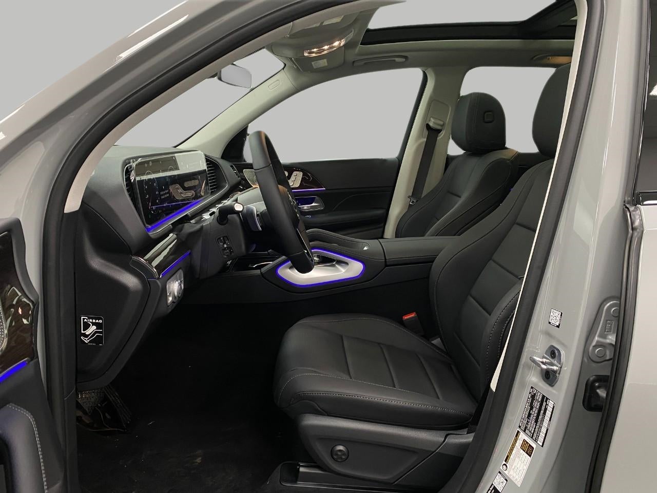 2026 Mercedes-Benz GLE GLE 350 4MATIC® SUV