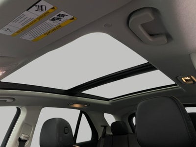 2026 Mercedes-Benz GLE GLE 350 4MATIC® SUV