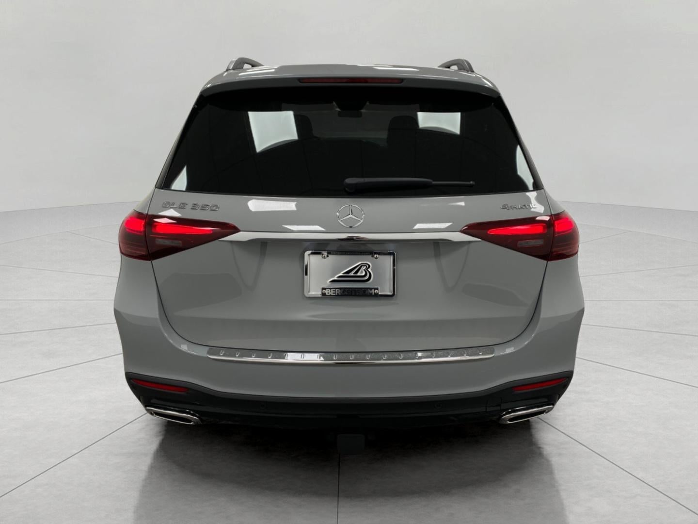 2026 Mercedes-Benz GLE GLE 350 4MATIC® SUV