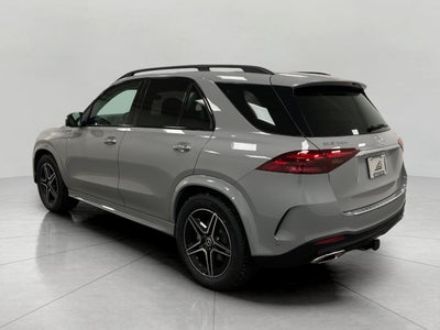 2026 Mercedes-Benz GLE GLE 350 4MATIC® SUV