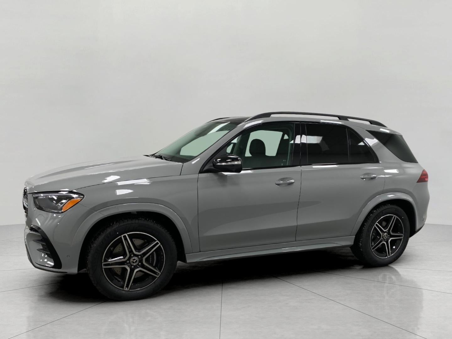 2026 Mercedes-Benz GLE GLE 350 4MATIC® SUV