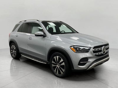 2026 Mercedes-Benz GLE GLE 350 4MATIC® SUV