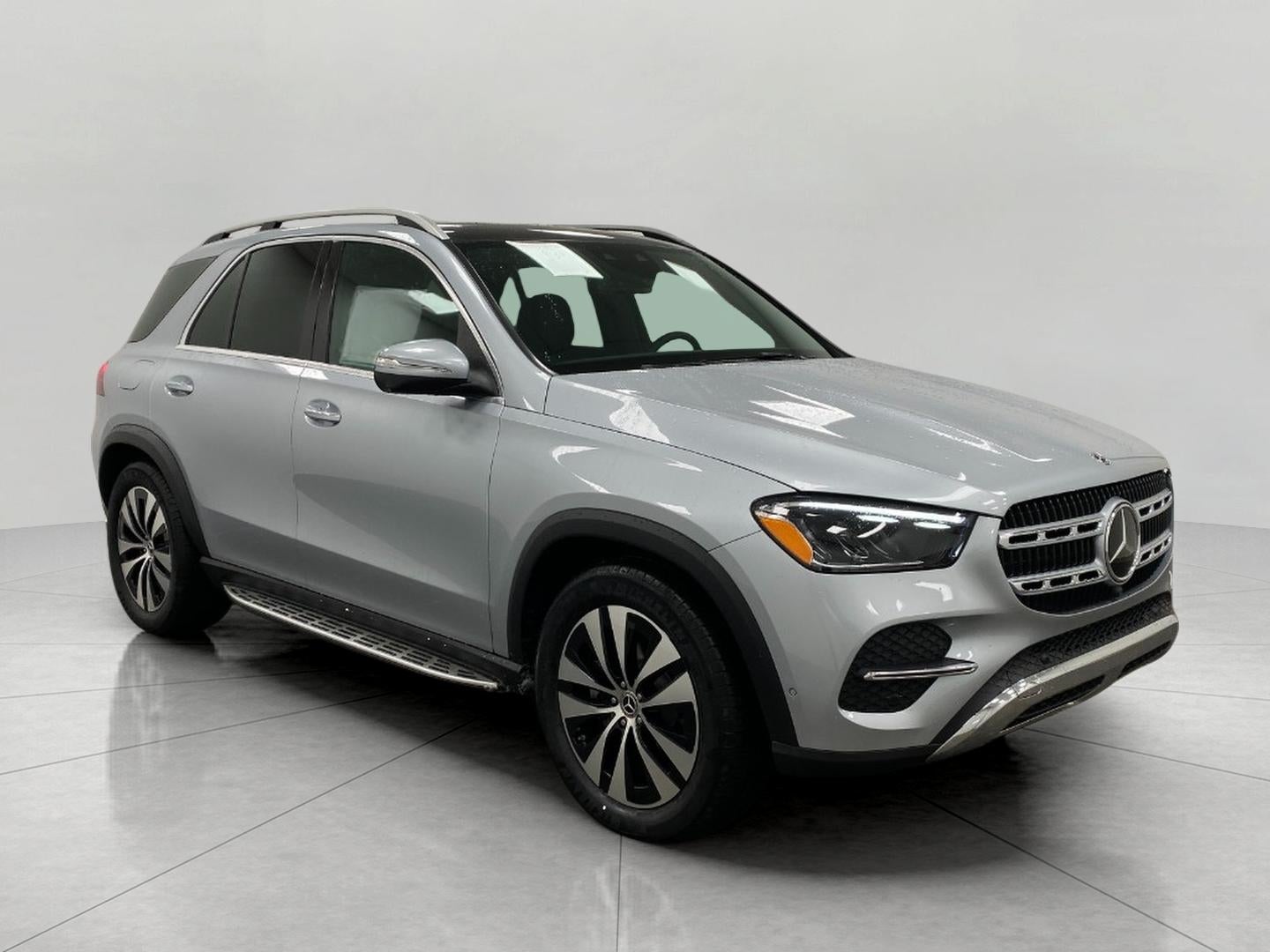 2026 Mercedes-Benz GLE GLE 350 4MATIC® SUV