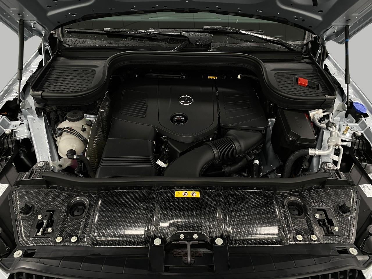 2026 Mercedes-Benz GLE GLE 350 4MATIC® SUV