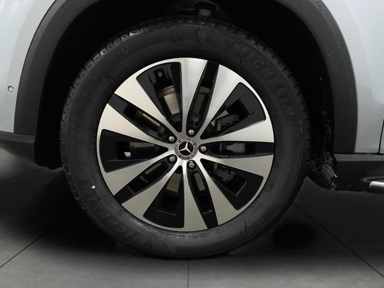 2026 Mercedes-Benz GLE GLE 350 4MATIC® SUV