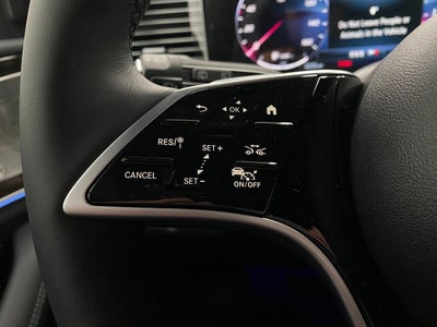 2026 Mercedes-Benz GLE GLE 350 4MATIC® SUV