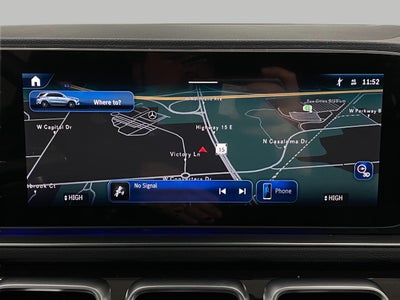 2026 Mercedes-Benz GLE GLE 350 4MATIC® SUV