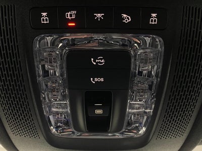 2026 Mercedes-Benz GLE GLE 350 4MATIC® SUV