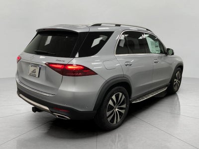 2026 Mercedes-Benz GLE GLE 350 4MATIC® SUV