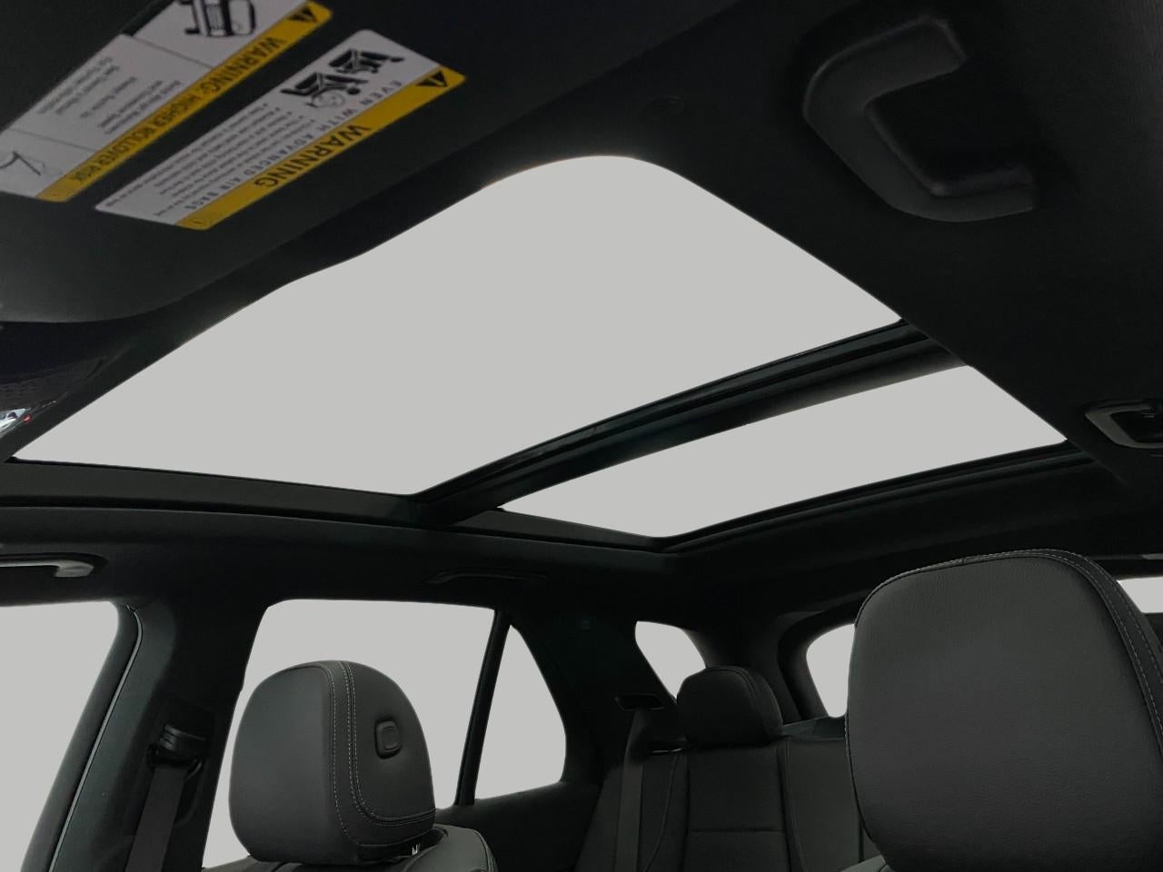 2026 Mercedes-Benz GLE GLE 350 4MATIC® SUV