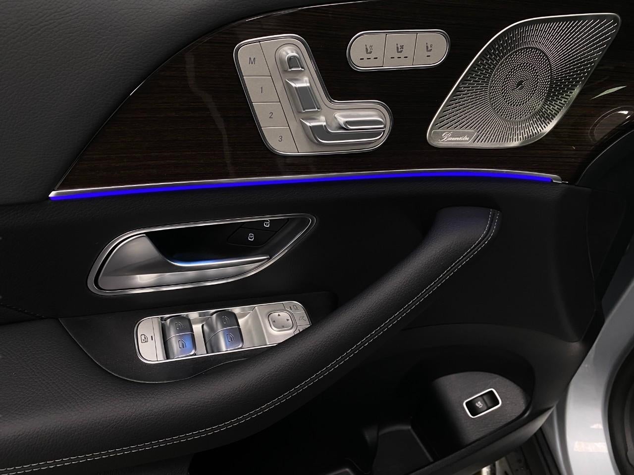 2026 Mercedes-Benz GLE GLE 350 4MATIC® SUV